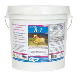 Su-Per B-1 (Thiamine) Horse Feed Supplement 12.5 lb (200-400 days) - Item # 35358