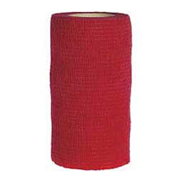 Easy Tear Bandaging Tape Red - Item # 35364