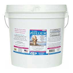 Su-per Psyllium for Horses 5 lb (40 servings) - Item # 35378