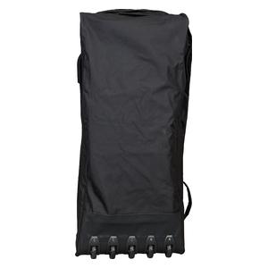 Rolling Hay Bag Black - Item # 35381