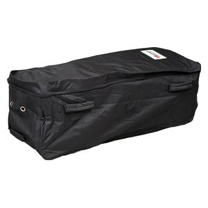Rolling Hay Bag Black - Item # 35381