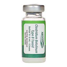 Botvax-B Equine Vaccine 5 dose - Item # 35393
