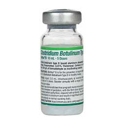 Botvax-B Equine Vaccine 5 ds - Item # 35393