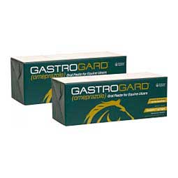 GastroGard for Horses Box of 14 6 gm tubes - Item # 353RX