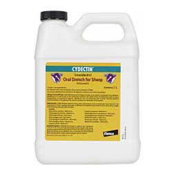 Cydectin Oral Drench for Sheep 1 liter - Item # 35414