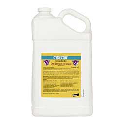Cydectin Oral Drench for Sheep 4 liter - Item # 35415