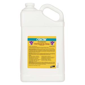 Cydectin Oral Drench for Sheep 4 liter - Item # 35415