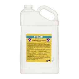 Cydectin Oral Drench for Sheep 4 L - Item # 35415