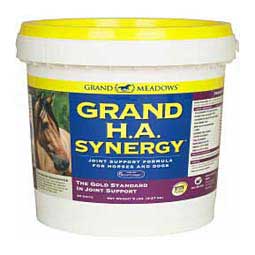 Grand HA Synergy 5 lb (20-40 days) - Item # 35458