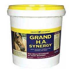 Grand HA Synergy 10 lb (40-80 days) - Item # 35469