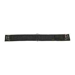 Draft Horse Cinch Black - Item # 35485