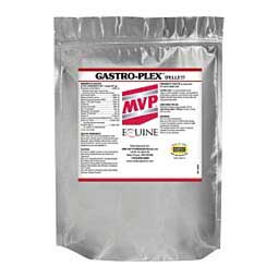 Gastro-Plex Pellets for Horses 3 lb (32 days) - Item # 35503
