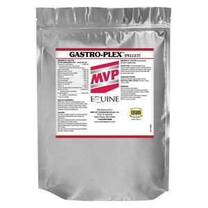 Gastro-Plex Pellets for Horses 3 lb (32 days) - Item # 35503