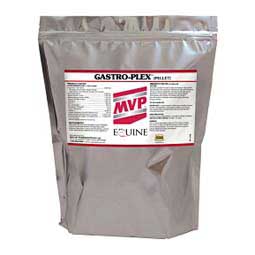 Gastro-Plex Pellets for Horses 6 lb (64 days) - Item # 35504