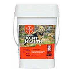Synovi G3 Joint Health Soft Chews for Dogs 240 ct - Item # 35510