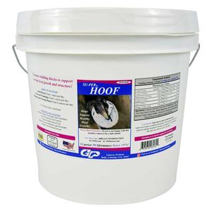 Su-Per Hoof for Horses 12.5 lb - Item # 35538