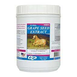 Su-per Grape Seed Extract for Horses 2.5 lb (40 days) - Item # 35634