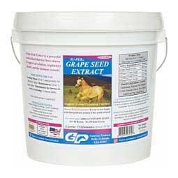 Su-per Grape Seed Extract for Horses 12.5 lb (200 days) - Item # 35635
