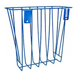 Metal Hay Basket for Goats 1 ct (20 in x 9 in x 20 1/4 in) - Item # 35669