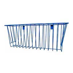 4' Metal Hay Basket for Goats 1 ct (47'' x 12'' x 19 3/4'') - Item # 35670