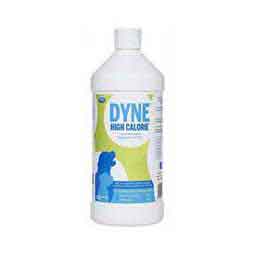 Dyne High Calorie Liquid Dietary Supplement for Dogs and Puppies 32 oz - Item # 35687