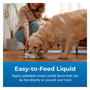 Dyne High Calorie Liquid Nutritional Supplement for Dogs and Puppies 32 oz - Item # 35687
