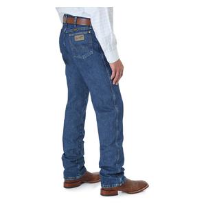 13MGS George Strait Cowboy Cut Original Fit Mens Jeans Stonewash - Item # 35688