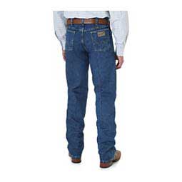 13MGS George Strait Cowboy Cut Original Fit Mens Jeans Stonewash - Item # 35688