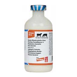 Vira Shield 6 + L5 HB Cattle Vaccine 10 dose - Item # 35695