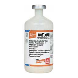 Vira Shield 6 + L5 HB Somnus Cattle Vaccine 50 ds - Item # 35699