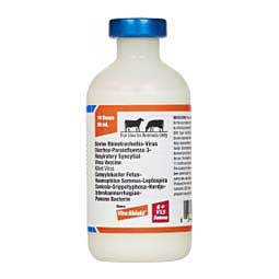Vira Shield 6 + VL5 Somnus Cattle Vaccine 10 dose - Item # 35784