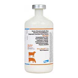 Vira Shield 6 + VL5 Somnus Cattle Vaccine 50 ds - Item # 35785