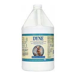 Dyne High Calorie Liquid Dietary Supplement for Dogs and Puppies 1 gallon - Item # 35838