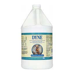 Dyne High Calorie Liquid Dietary Supplement for Dogs and Puppies Gallon - Item # 35838