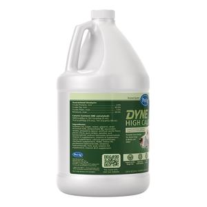 Dyne High Calorie Liquid Nutritional Supplement for Dogs and Puppies 1 gallon - Item # 35838