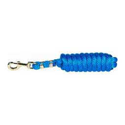 Poly Horse Lead Blue - Item # 35854