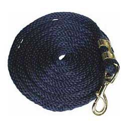 Poly Horse Lead Navy - Item # 35854