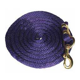 Poly Horse Lead Purple - Item # 35854