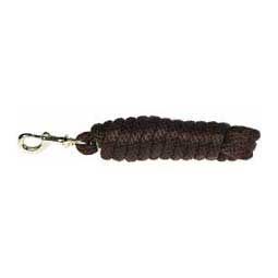 Poly Horse Lead Brown - Item # 35854