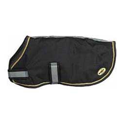 Waterproof Dog Coat Black - Item # 35866