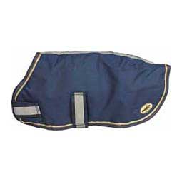 Waterproof Dog Coat Navy - Item # 35866