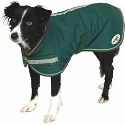 Waterproof Dog Coat Hunter - Item # 35866