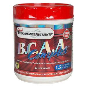 B.C.A.A. Complex 1.5 lb (28 days) - Item # 35896