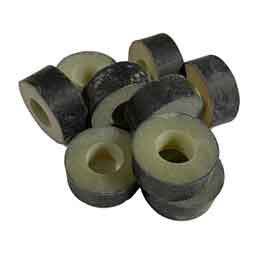 XL Bander Latex Rings 25 ct - Item # 35922
