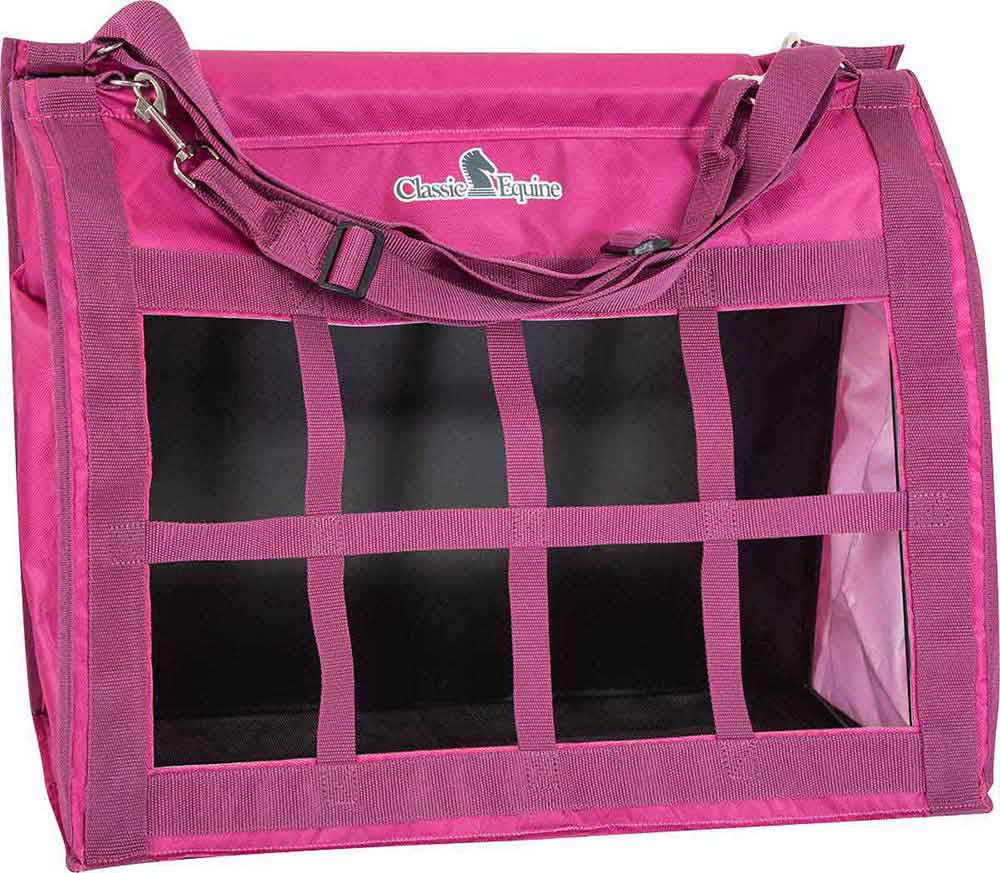 Best hay bags for horses best sale