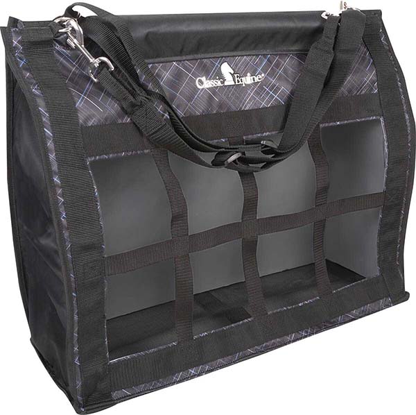 Top Load Hay Bag Classic Equine Assorted Items