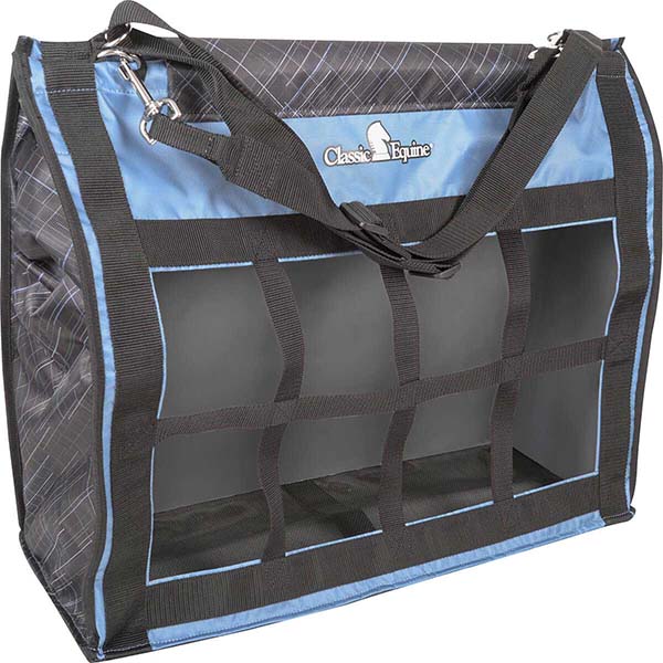 Top Load Hay Bag Classic Equine Assorted Items