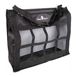 Top Load Hay Bag Black - Item # 35932