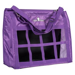 Top Load Hay Bag Violet - Item # 35932