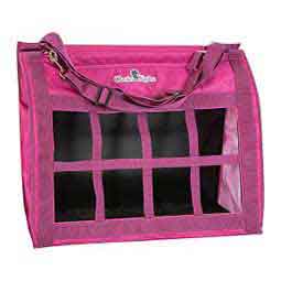 Top Load Hay Bag Rasberry - Item # 35932